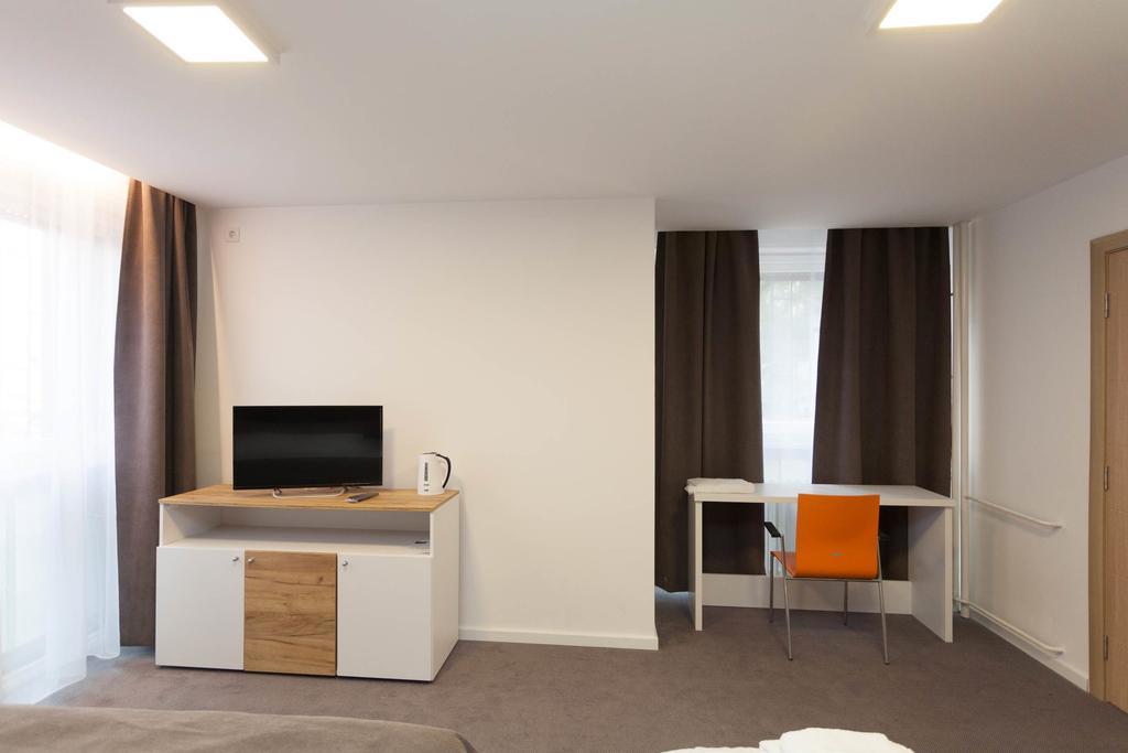 Chess Apartments ベオグラード エクステリア 写真