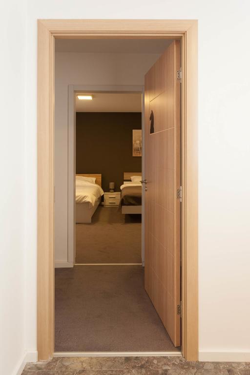 Chess Apartments ベオグラード エクステリア 写真